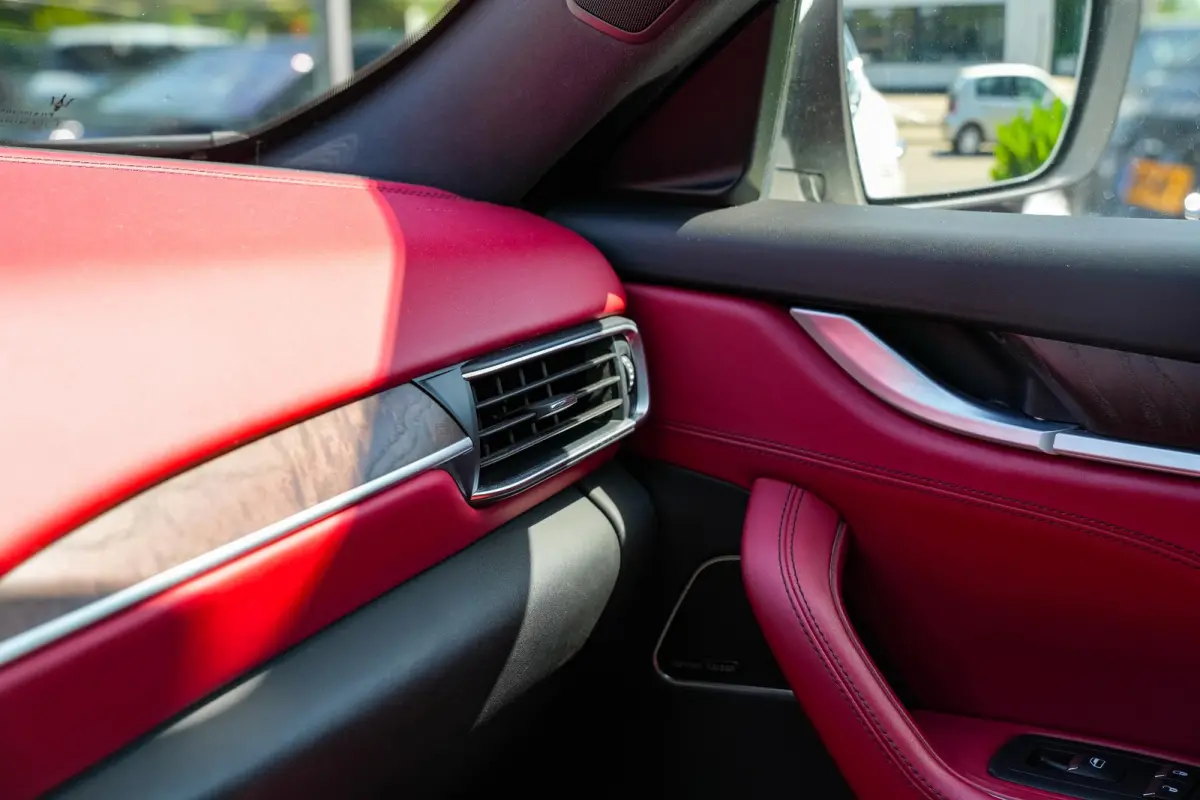 3.0 V6 D AWD GranLusso