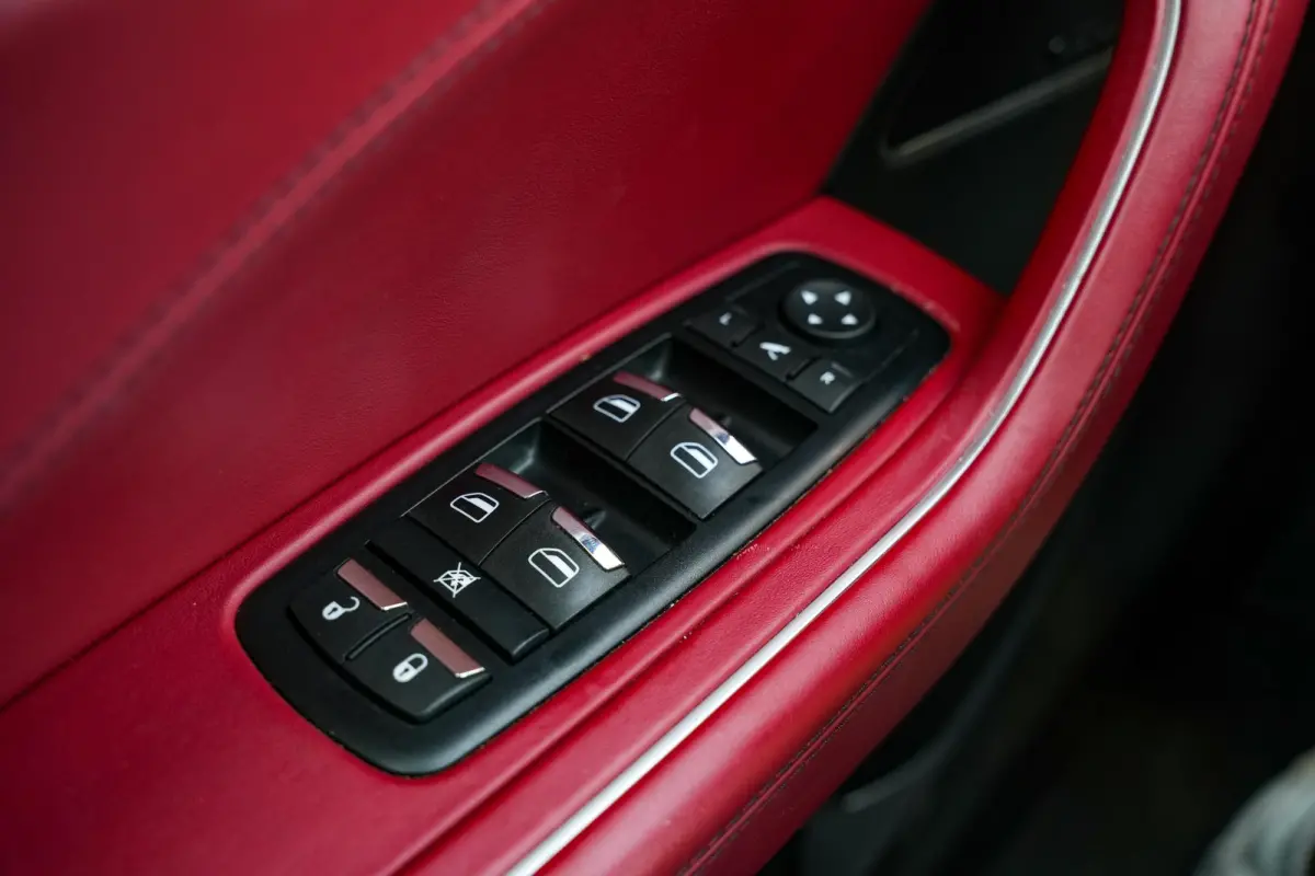 3.0 V6 D AWD GranLusso