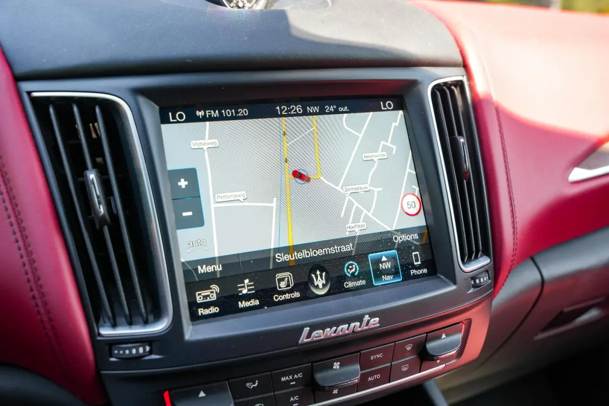 3.0 V6 D AWD GranLusso