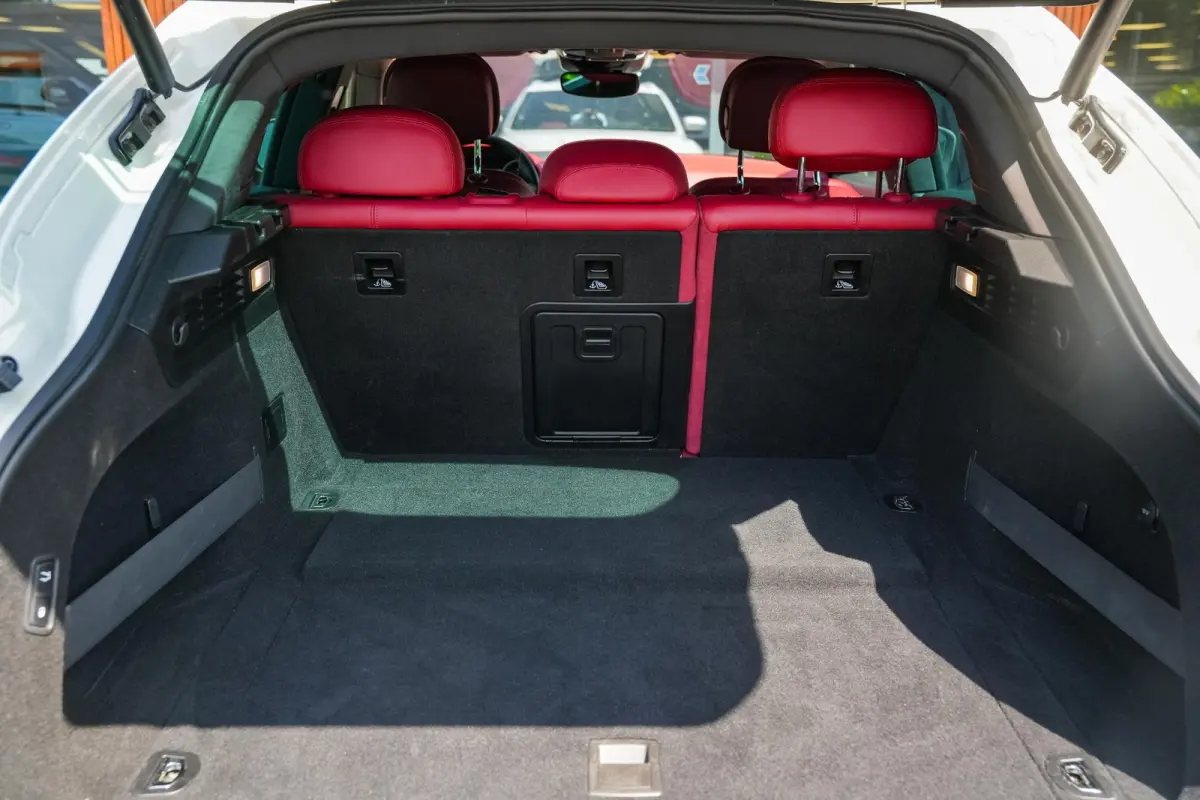 3.0 V6 D AWD GranLusso