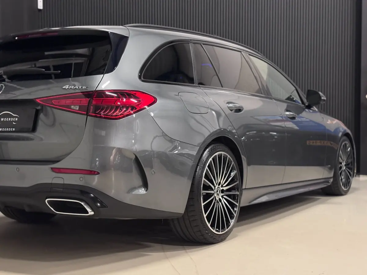 300 4MATIC AMG PANO | CARBON | 360 CAM | HUD | VOL!