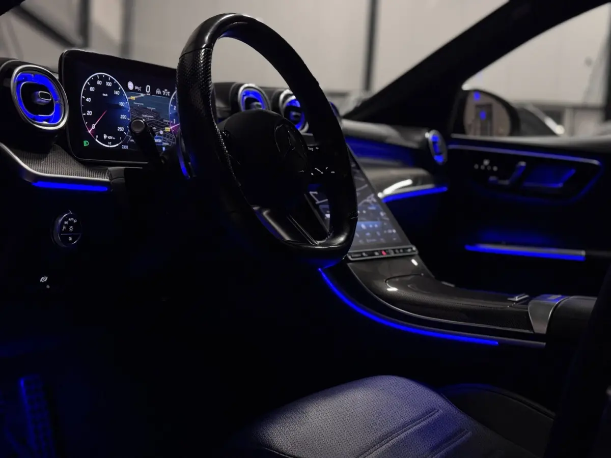 300 4MATIC AMG PANO | CARBON | 360 CAM | HUD | VOL!