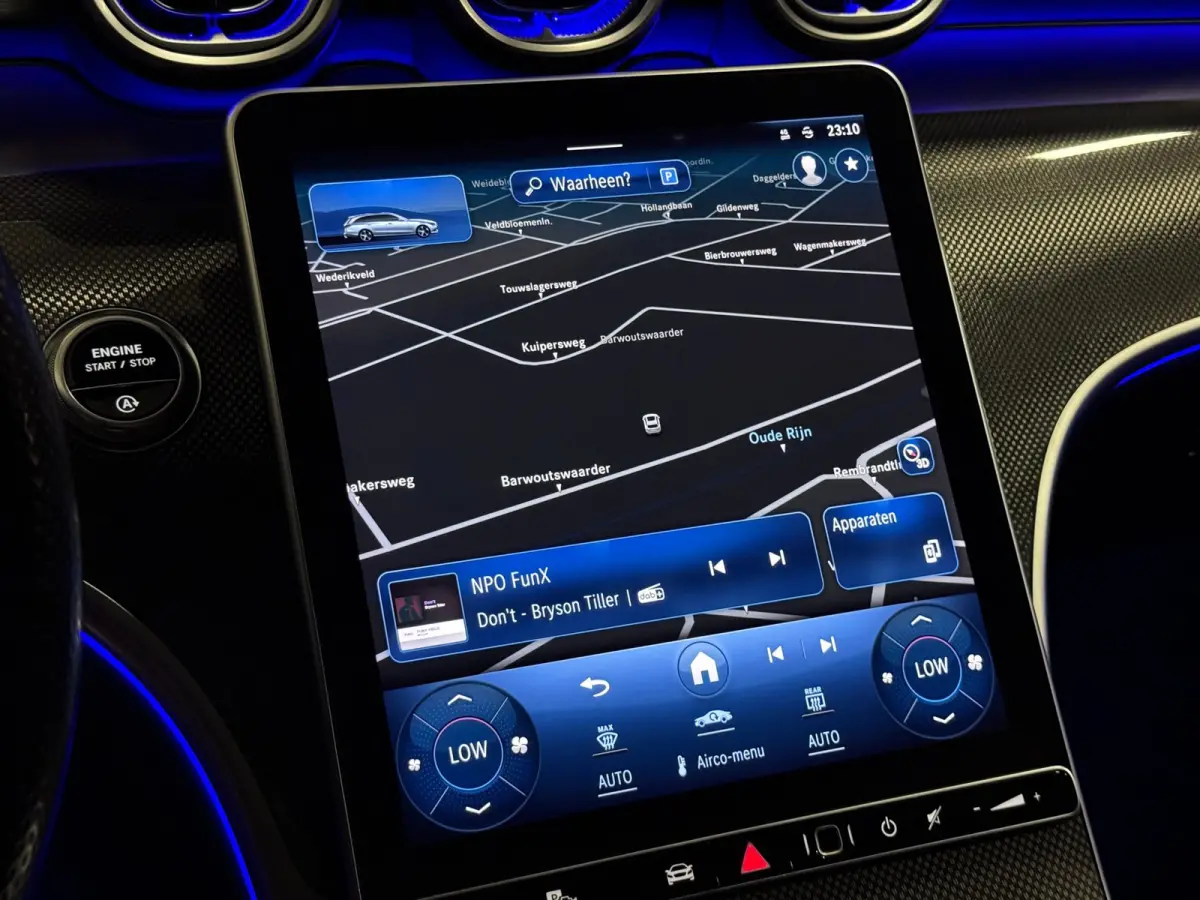 300 4MATIC AMG PANO | CARBON | 360 CAM | HUD | VOL!
