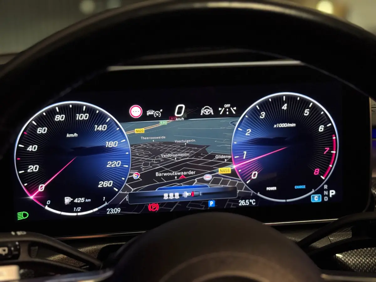 300 4MATIC AMG PANO | CARBON | 360 CAM | HUD | VOL!