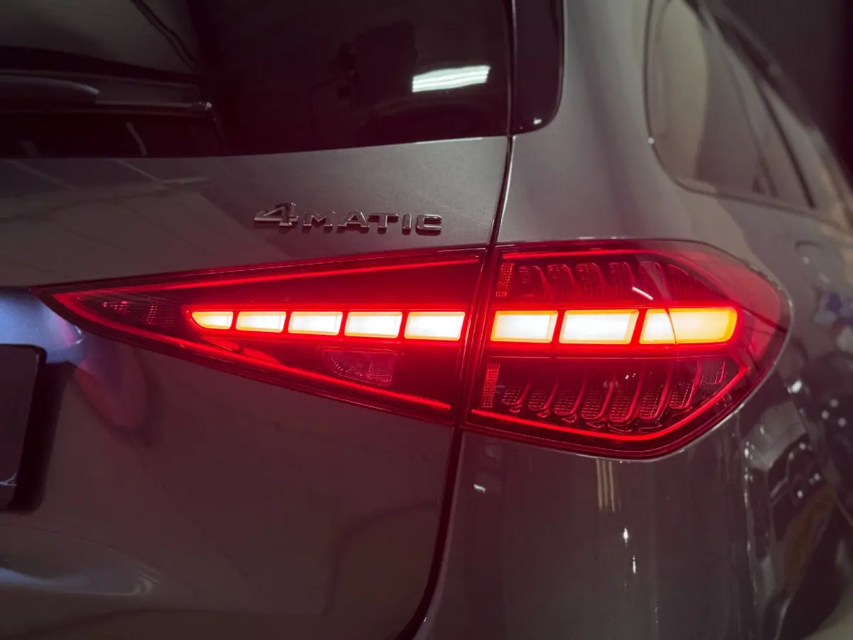300 4MATIC AMG PANO | CARBON | 360 CAM | HUD | VOL!