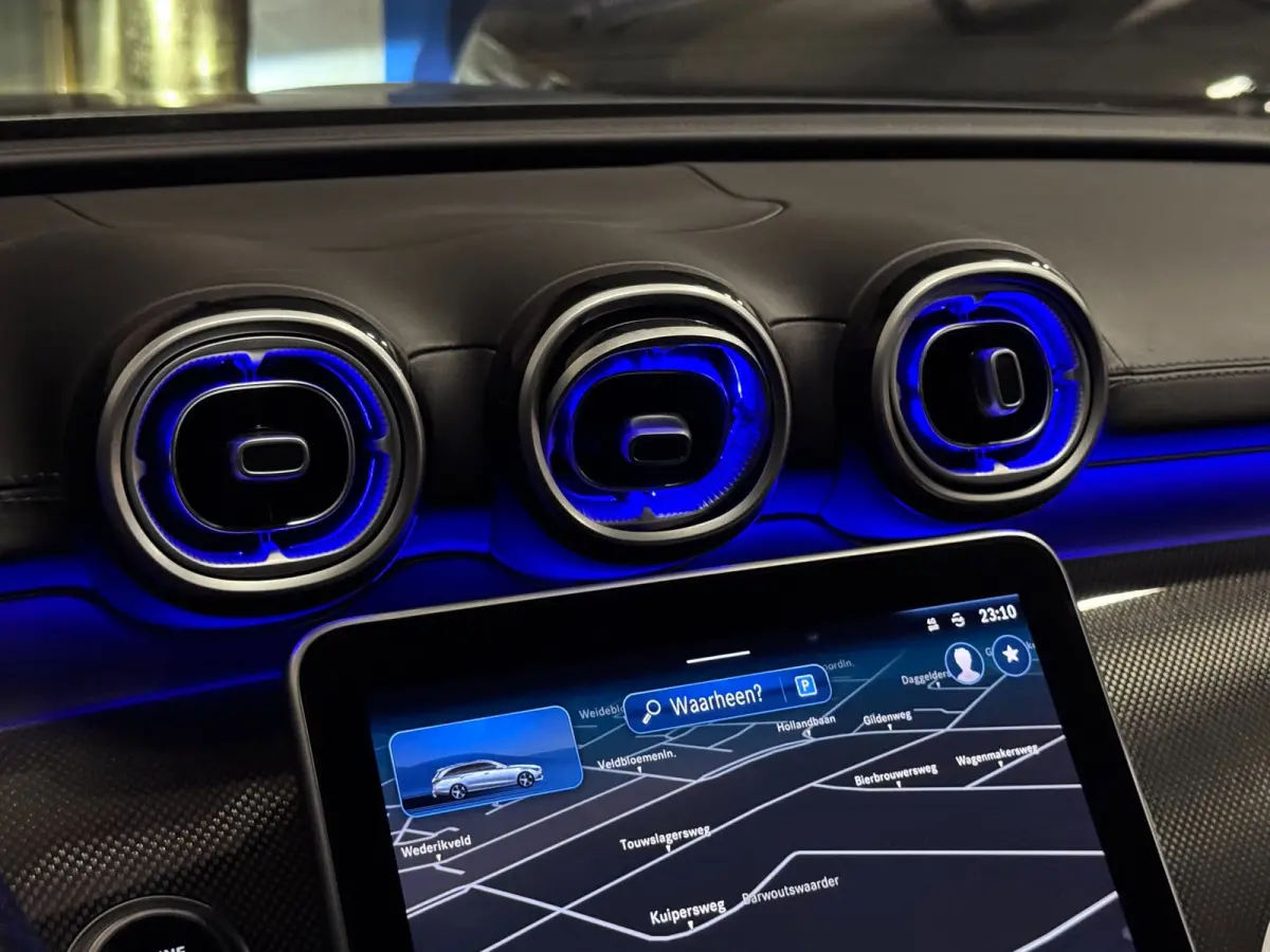 300 4MATIC AMG PANO | CARBON | 360 CAM | HUD | VOL!