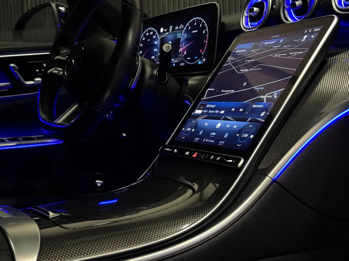 300 4MATIC AMG PANO | CARBON | 360 CAM | HUD | VOL!