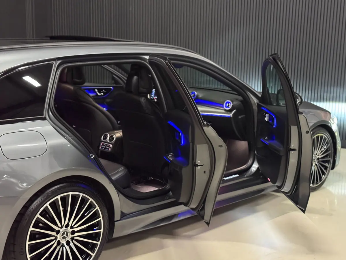 300 4MATIC AMG PANO | CARBON | 360 CAM | HUD | VOL!