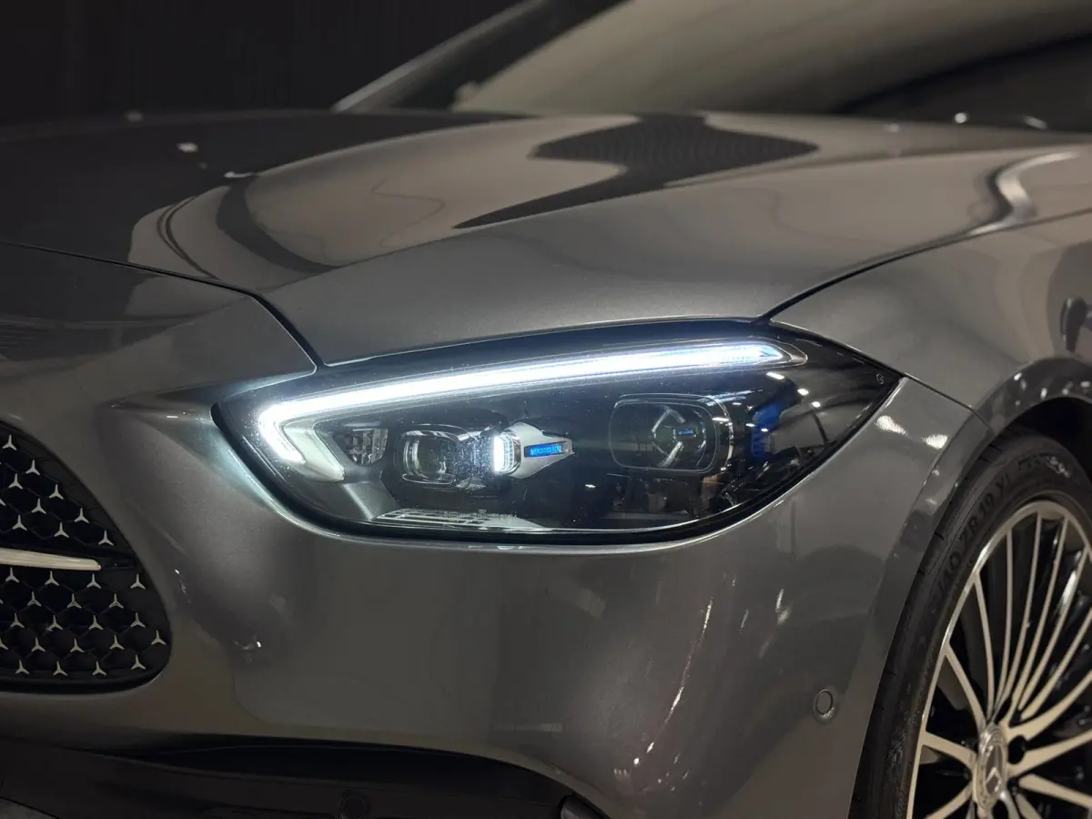 300 4MATIC AMG PANO | CARBON | 360 CAM | HUD | VOL!