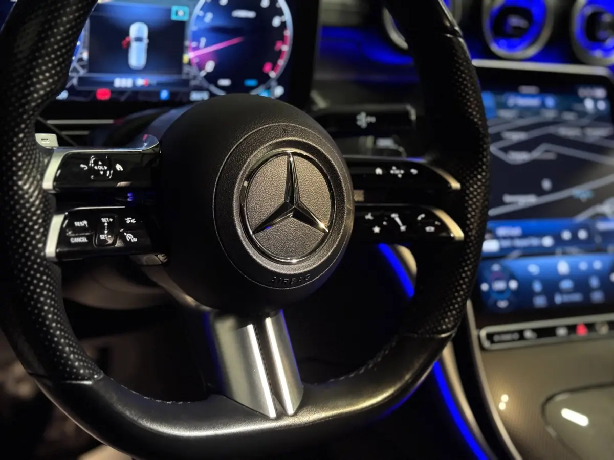 300 4MATIC AMG PANO | CARBON | 360 CAM | HUD | VOL!