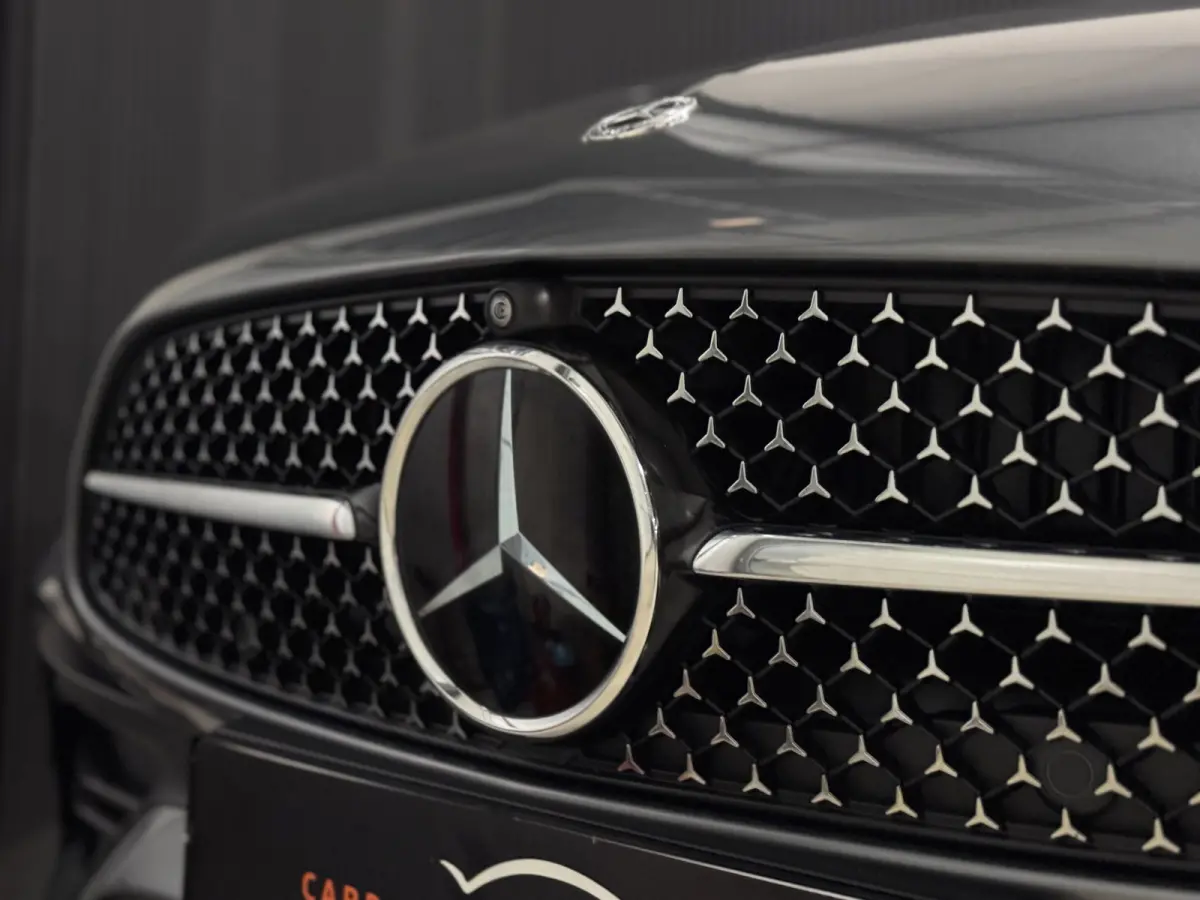 300 4MATIC AMG PANO | CARBON | 360 CAM | HUD | VOL!