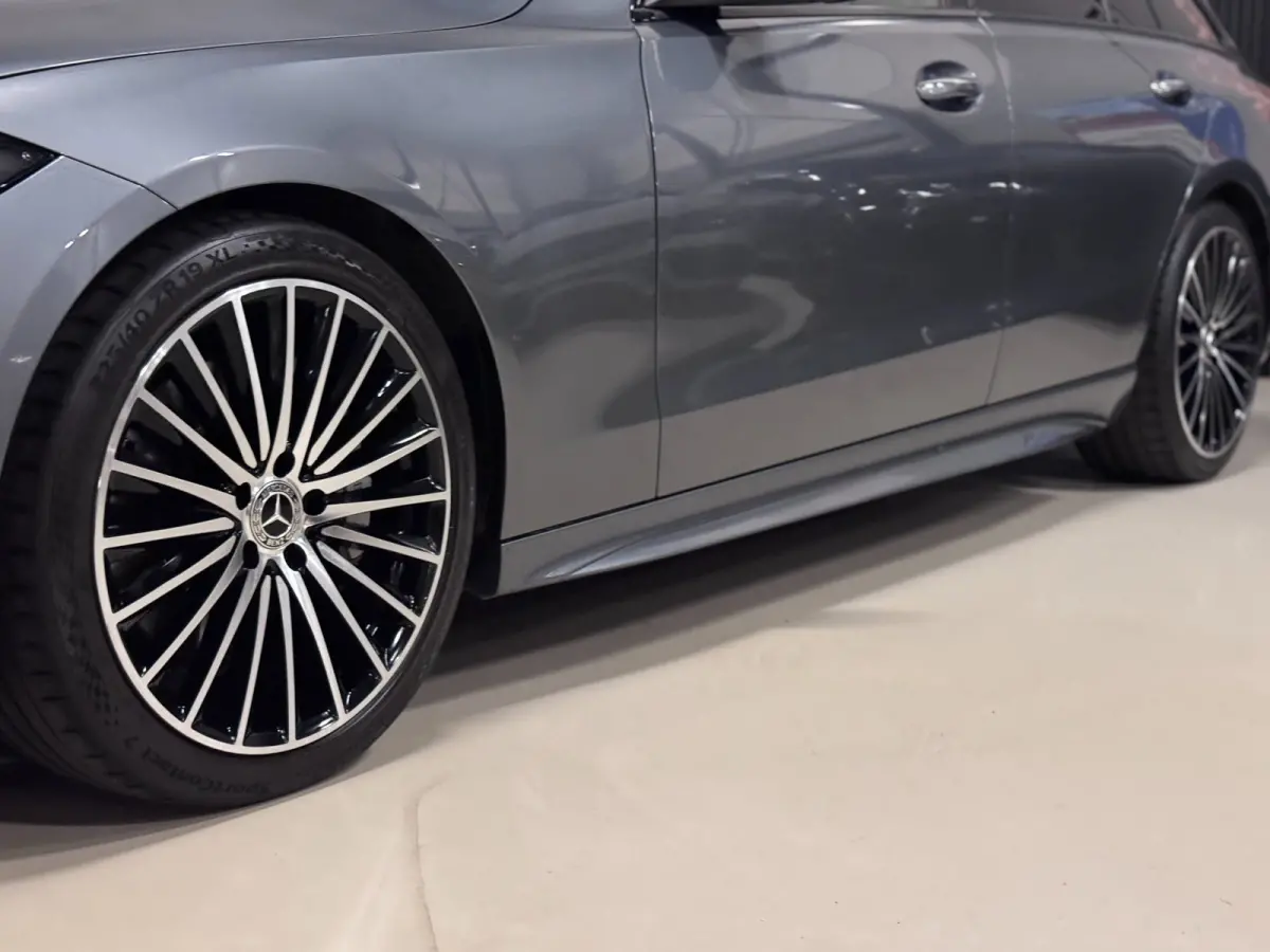 300 4MATIC AMG PANO | CARBON | 360 CAM | HUD | VOL!