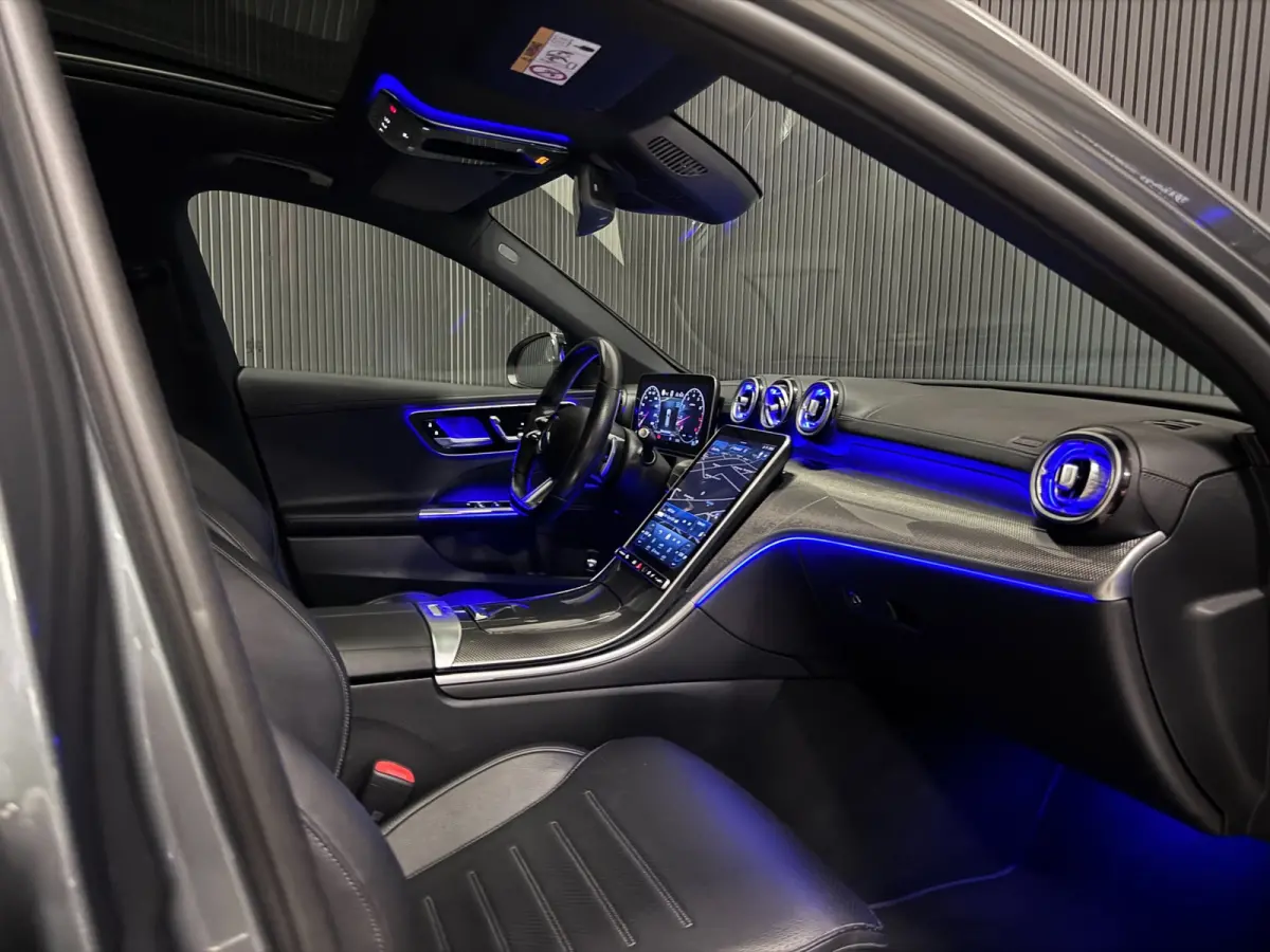 300 4MATIC AMG PANO | CARBON | 360 CAM | HUD | VOL!