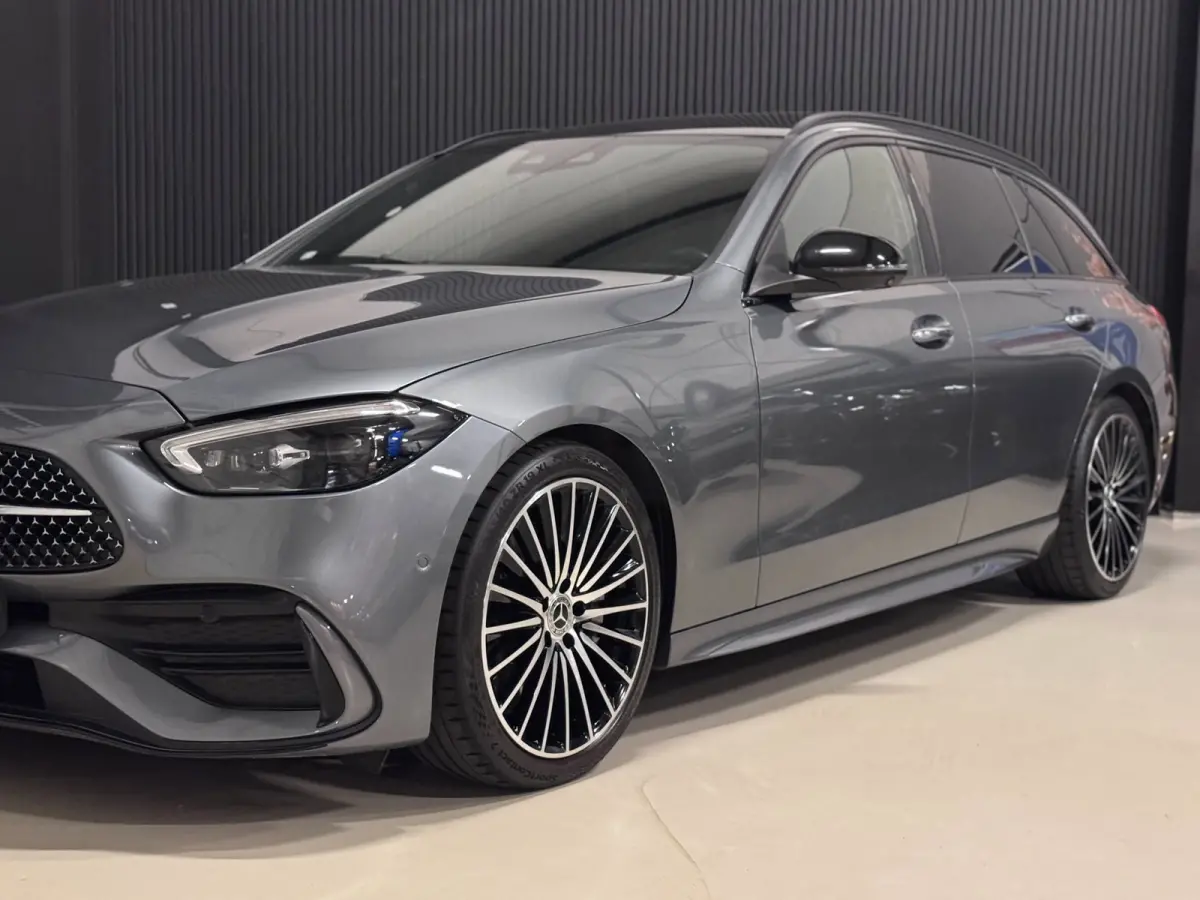 300 4MATIC AMG PANO | CARBON | 360 CAM | HUD | VOL!