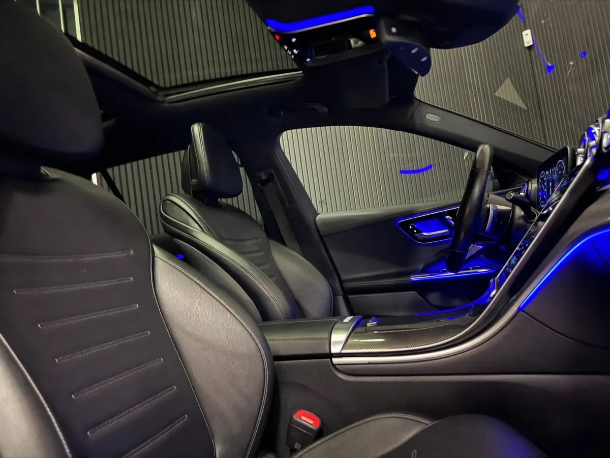 300 4MATIC AMG PANO | CARBON | 360 CAM | HUD | VOL!