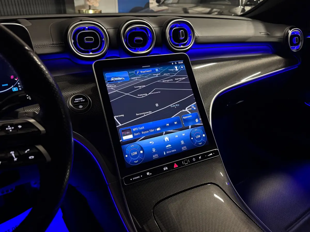 300 4MATIC AMG PANO | CARBON | 360 CAM | HUD | VOL!