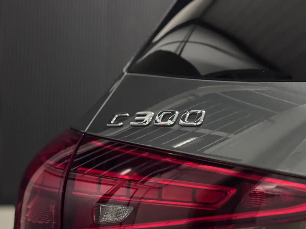 300 4MATIC AMG PANO | CARBON | 360 CAM | HUD | VOL!