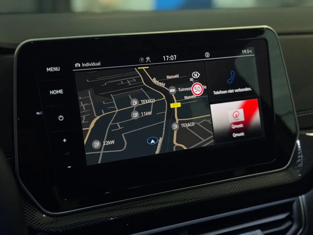 1.5 TSI 3X R-Line | IQ LIGHT | CAM | KEYLESS | FACELIFT