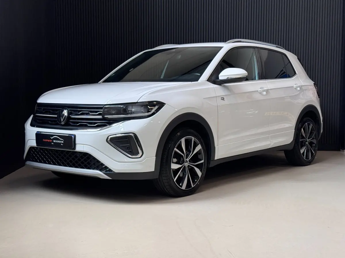 1.5 TSI 3X R-Line | IQ LIGHT | CAM | KEYLESS | FACELIFT