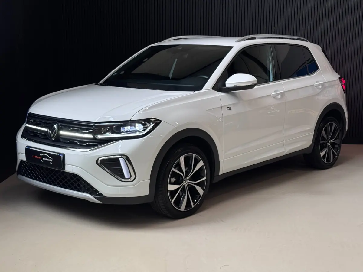 1.5 TSI 3X R-Line | IQ LIGHT | CAM | KEYLESS | FACELIFT