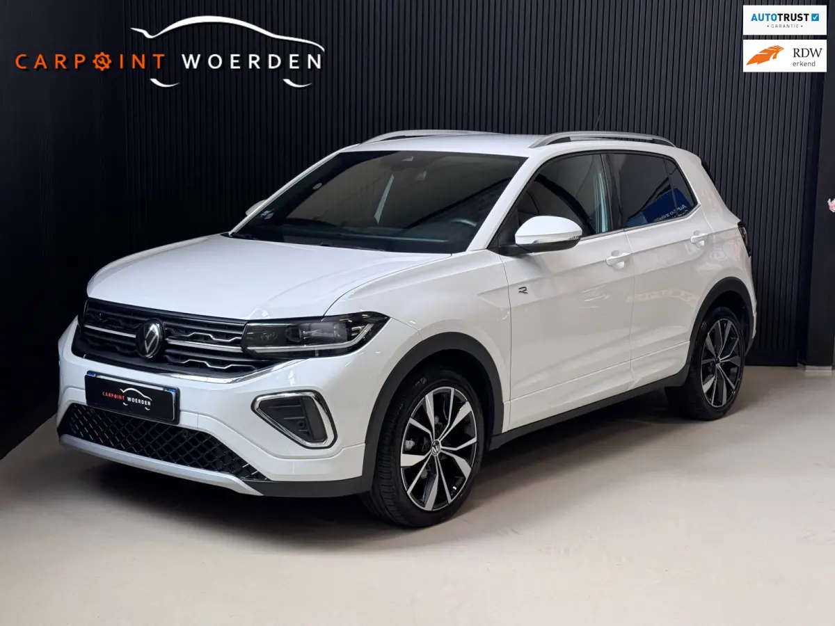 1.5 TSI 3X R-Line | IQ LIGHT | CAM | KEYLESS | FACELIFT