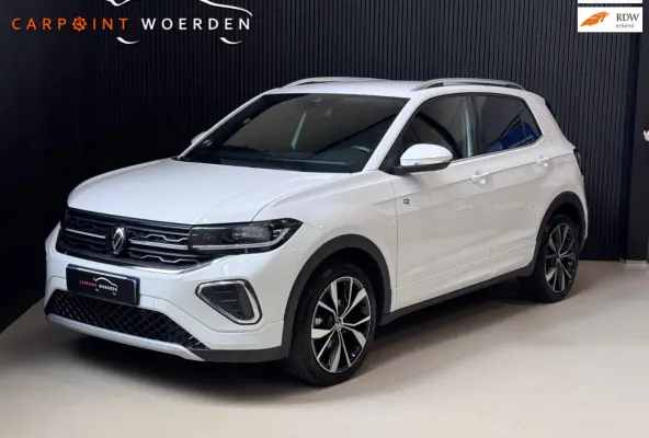 1.5 TSI 3X R-Line | IQ LIGHT | CAM | KEYLESS | FACELIFT