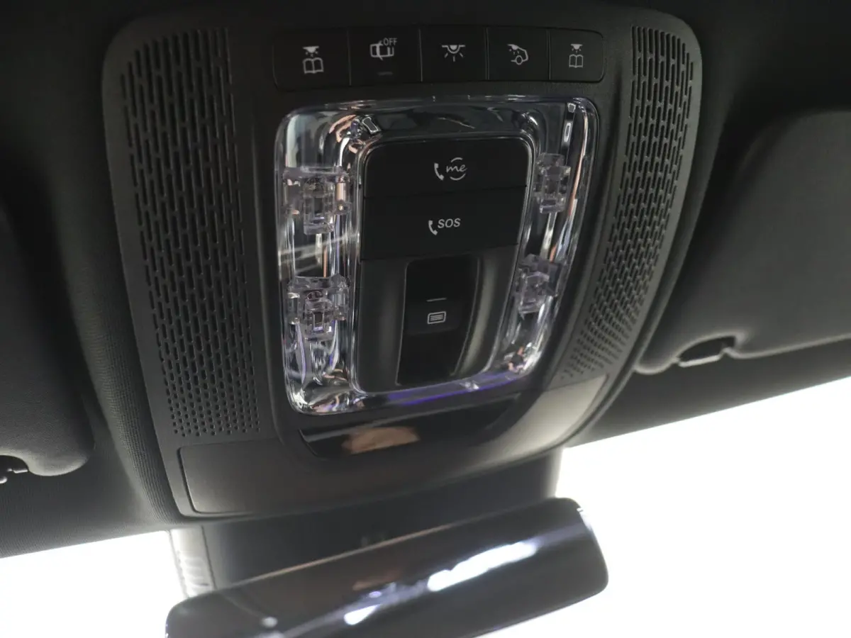 250 e Business Solution AMG