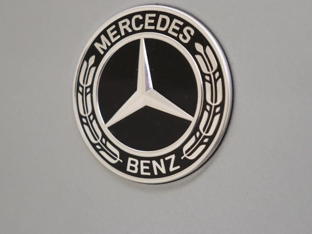 250 e Business Solution AMG