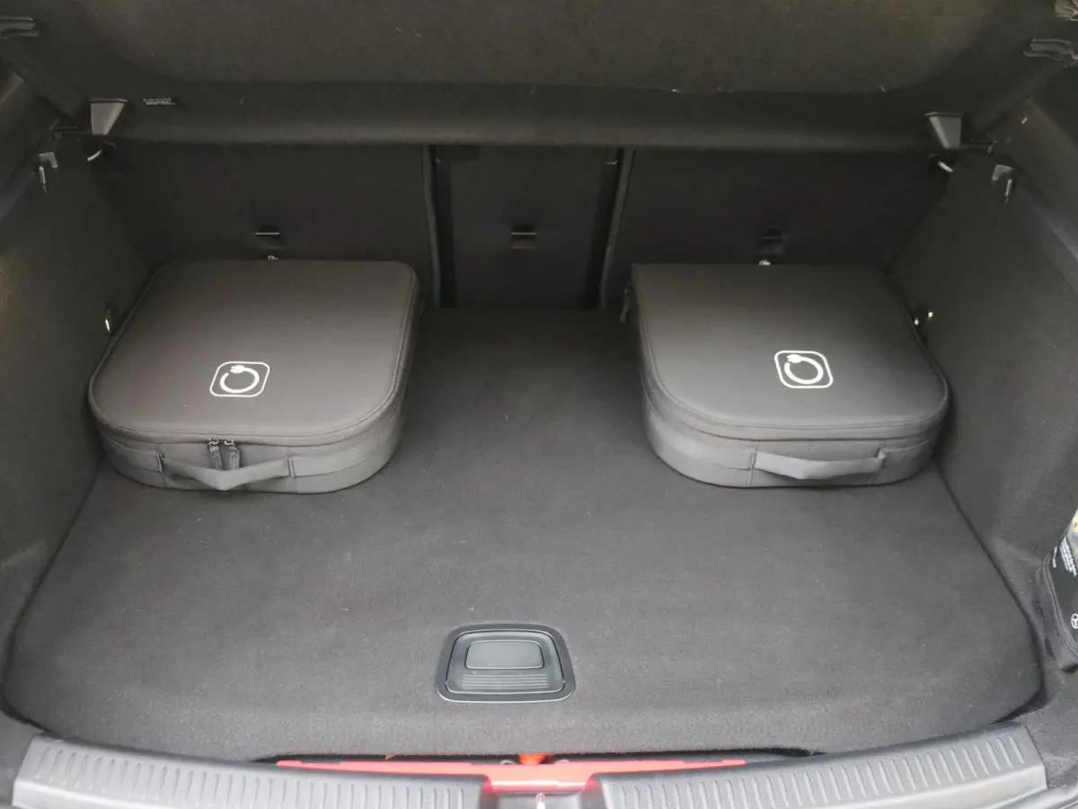 250 e Business Solution AMG
