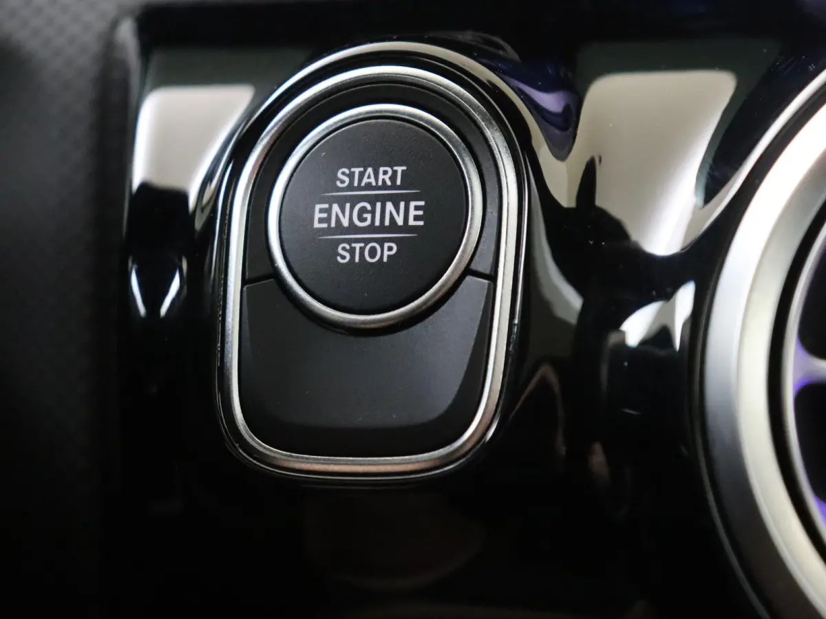 250 e Business Solution AMG