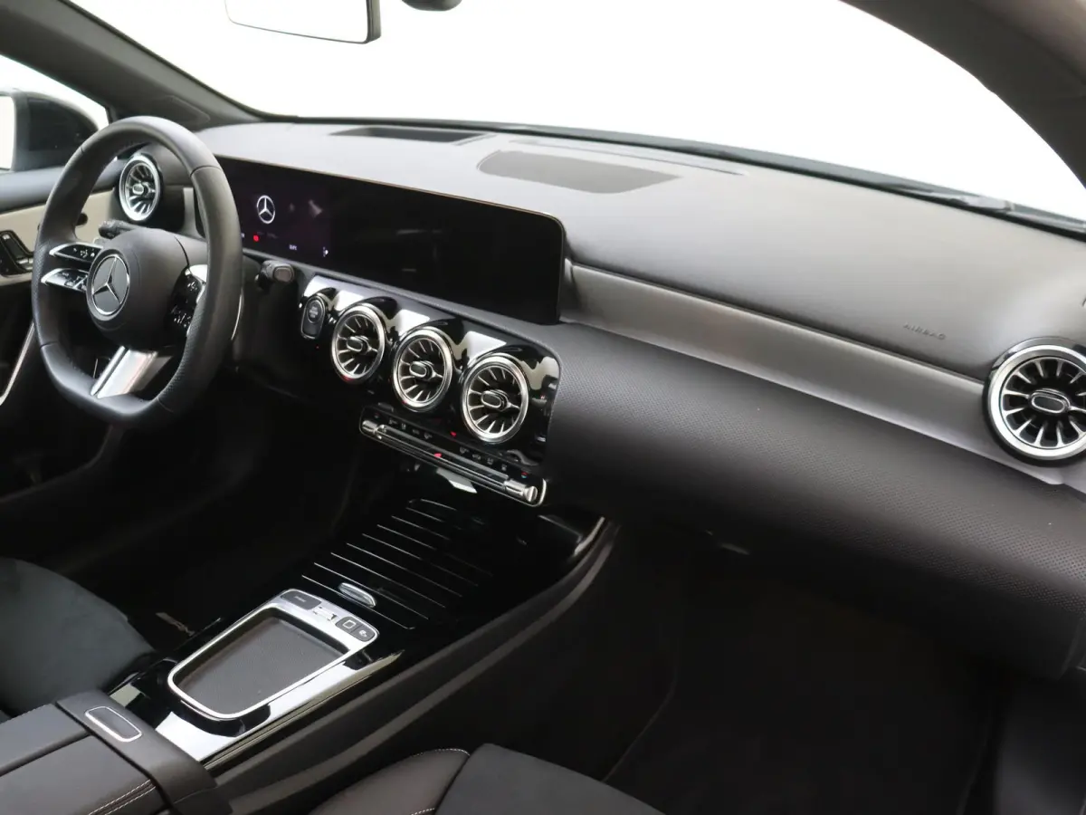 250 e Business Solution AMG