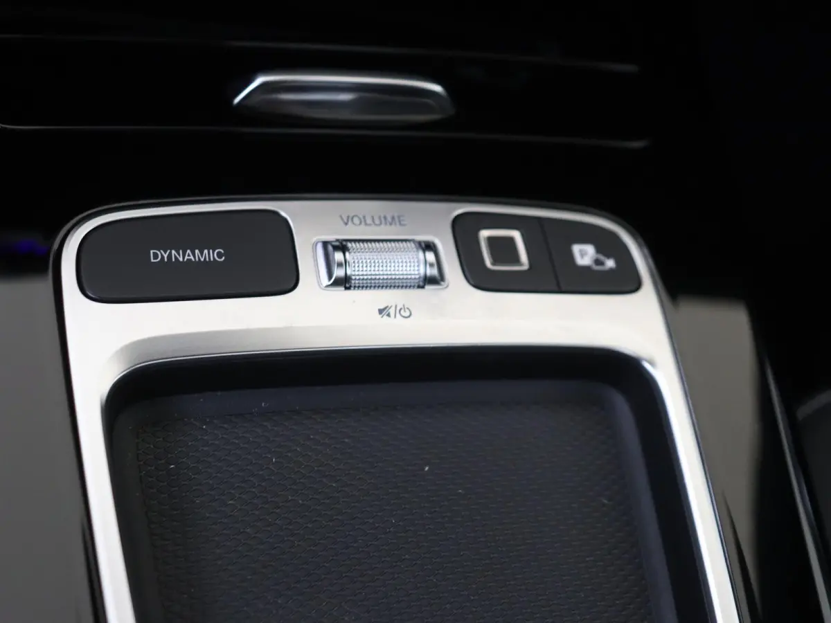 250 e Business Solution AMG