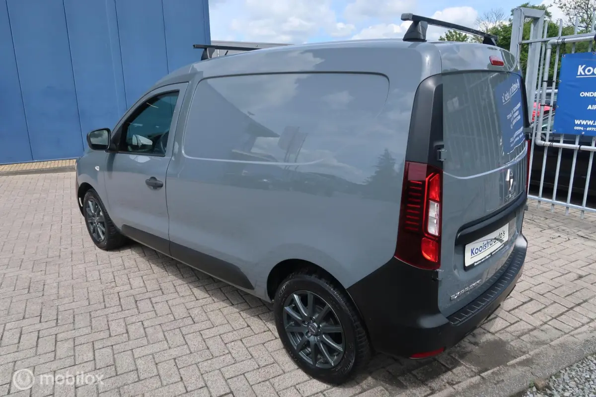 1.3 TCe 100 Comfort +