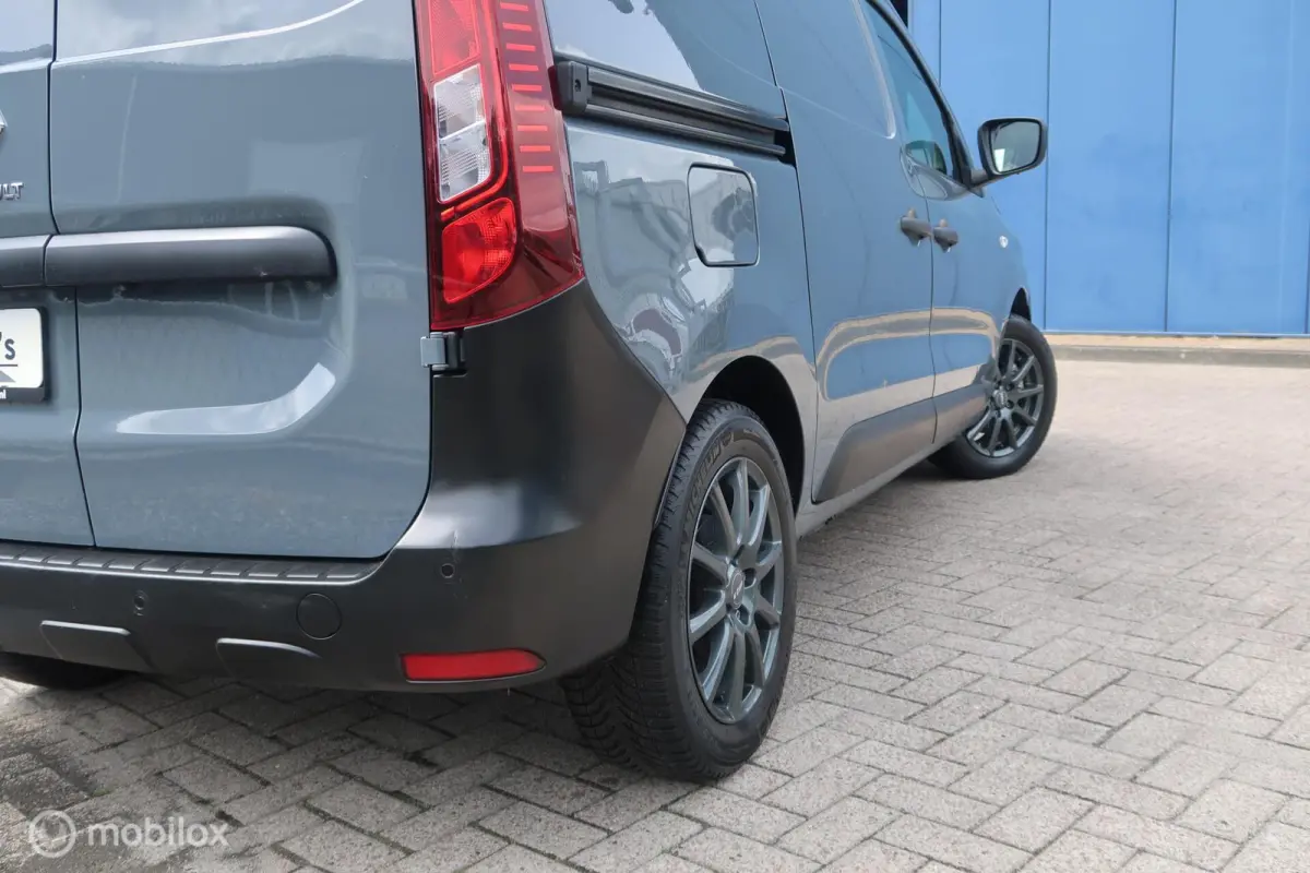 1.3 TCe 100 Comfort +