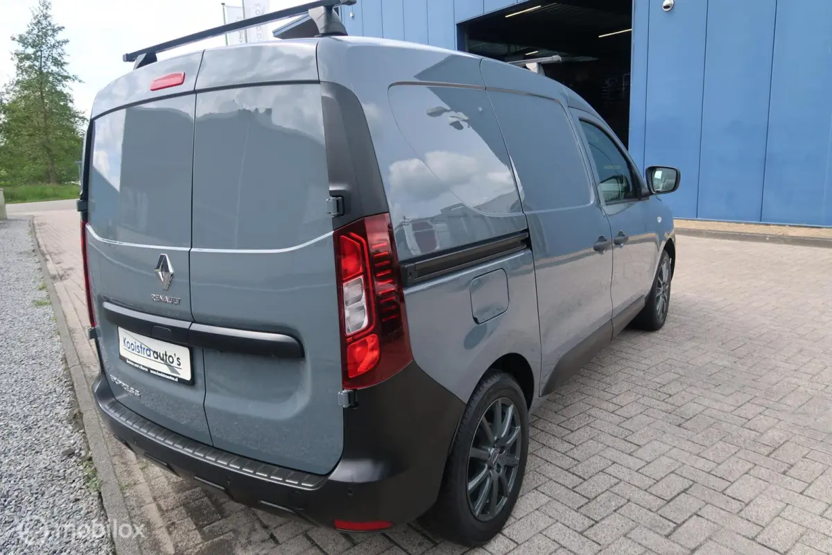 1.3 TCe 100 Comfort +