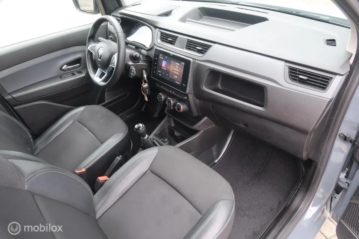 1.3 TCe 100 Comfort +