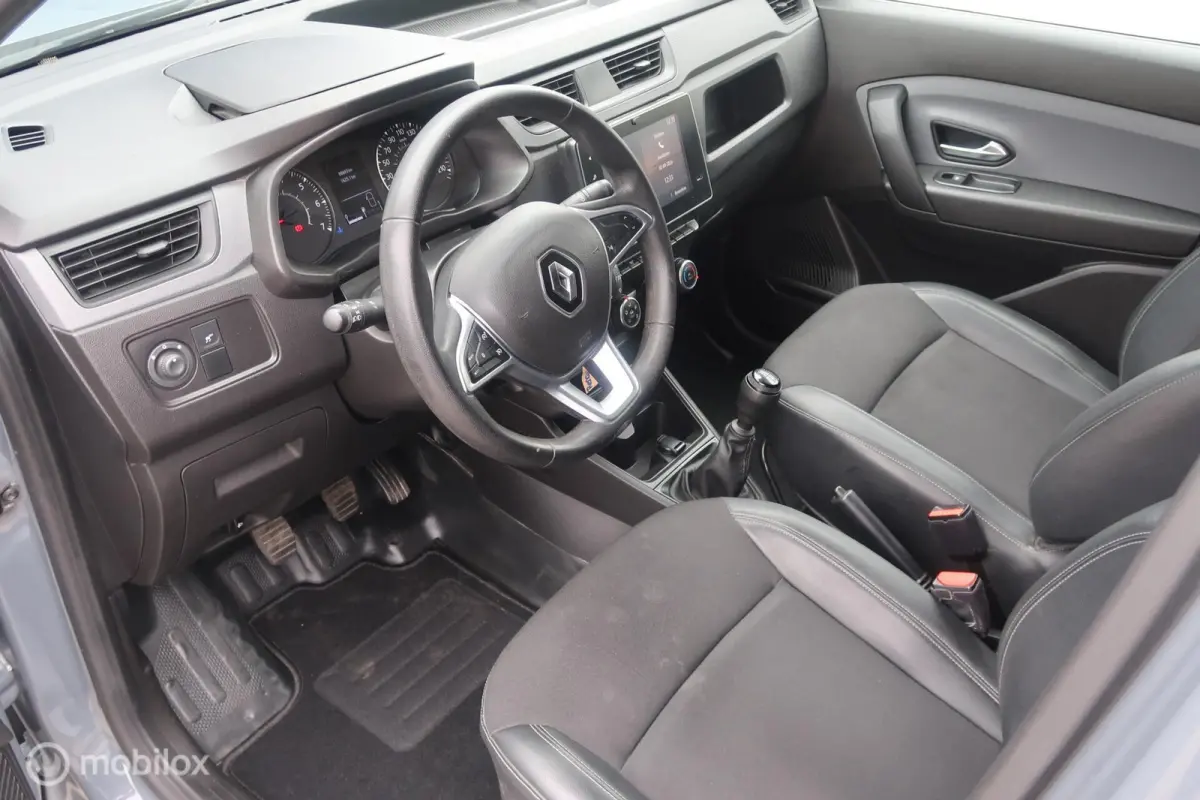 1.3 TCe 100 Comfort +