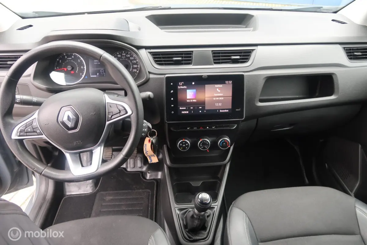 1.3 TCe 100 Comfort +