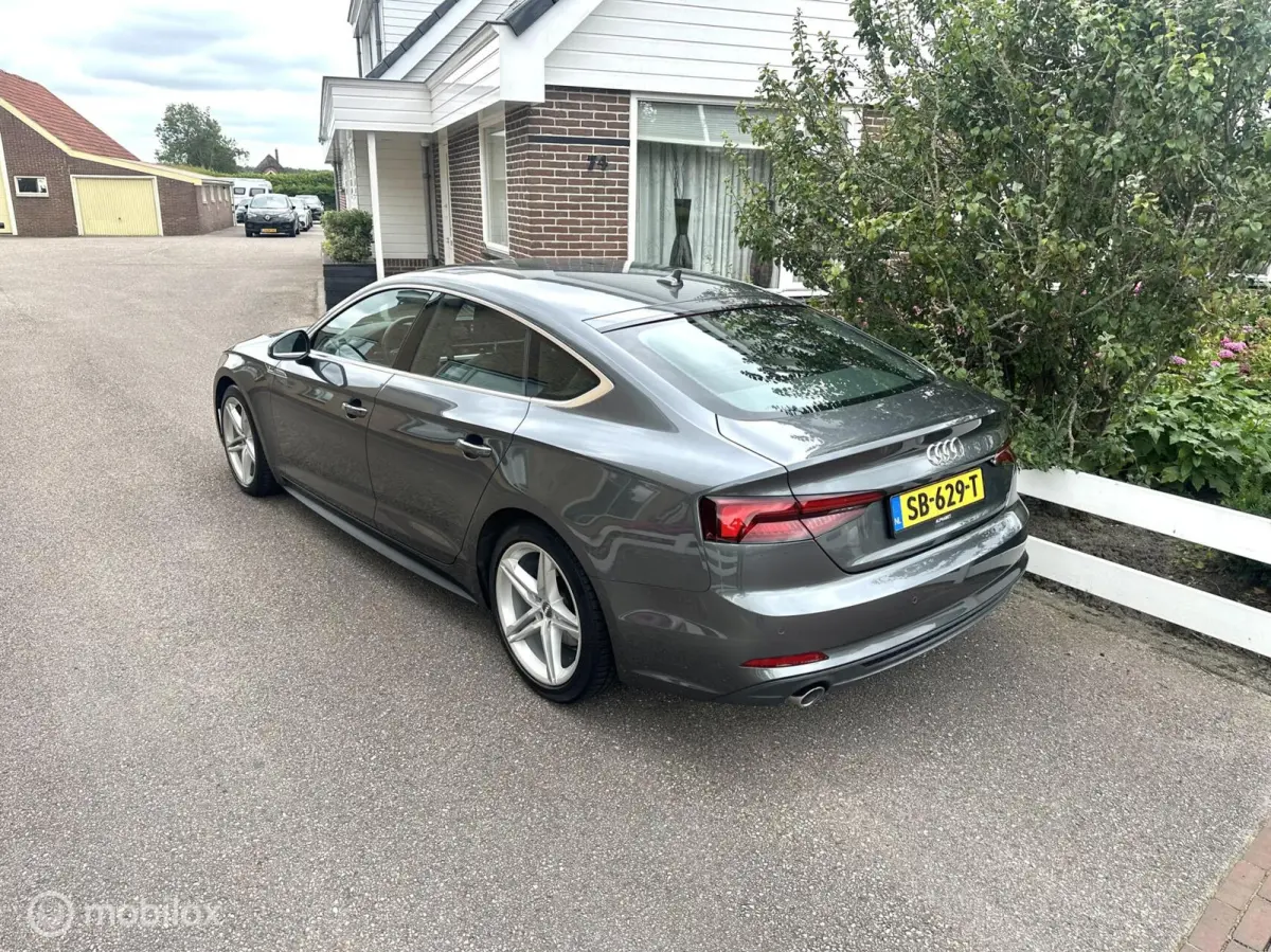 1.4 TFSI 150PK Sport Pro Line ACHTERUITRIJ CAMERA NAVIGATIE ELEK ACHTERKLEP CLIMATE CONTROLE ZEER NETTE AUTO!!