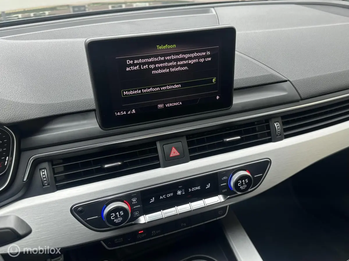 1.4 TFSI 150PK Sport Pro Line ACHTERUITRIJ CAMERA NAVIGATIE ELEK ACHTERKLEP CLIMATE CONTROLE ZEER NETTE AUTO!!