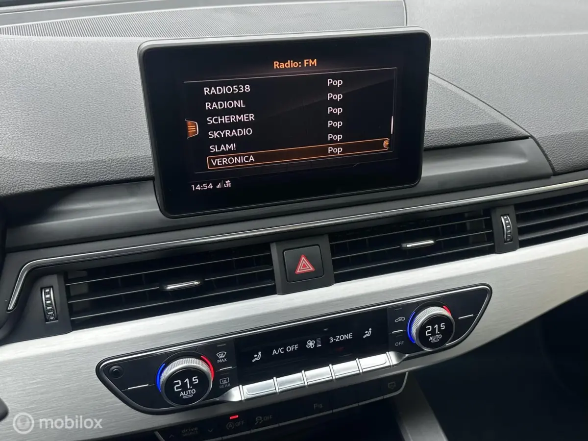 1.4 TFSI 150PK Sport Pro Line ACHTERUITRIJ CAMERA NAVIGATIE ELEK ACHTERKLEP CLIMATE CONTROLE ZEER NETTE AUTO!!