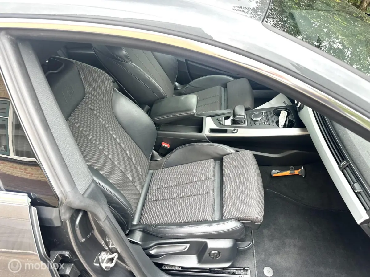 1.4 TFSI 150PK Sport Pro Line ACHTERUITRIJ CAMERA NAVIGATIE ELEK ACHTERKLEP CLIMATE CONTROLE ZEER NETTE AUTO!!