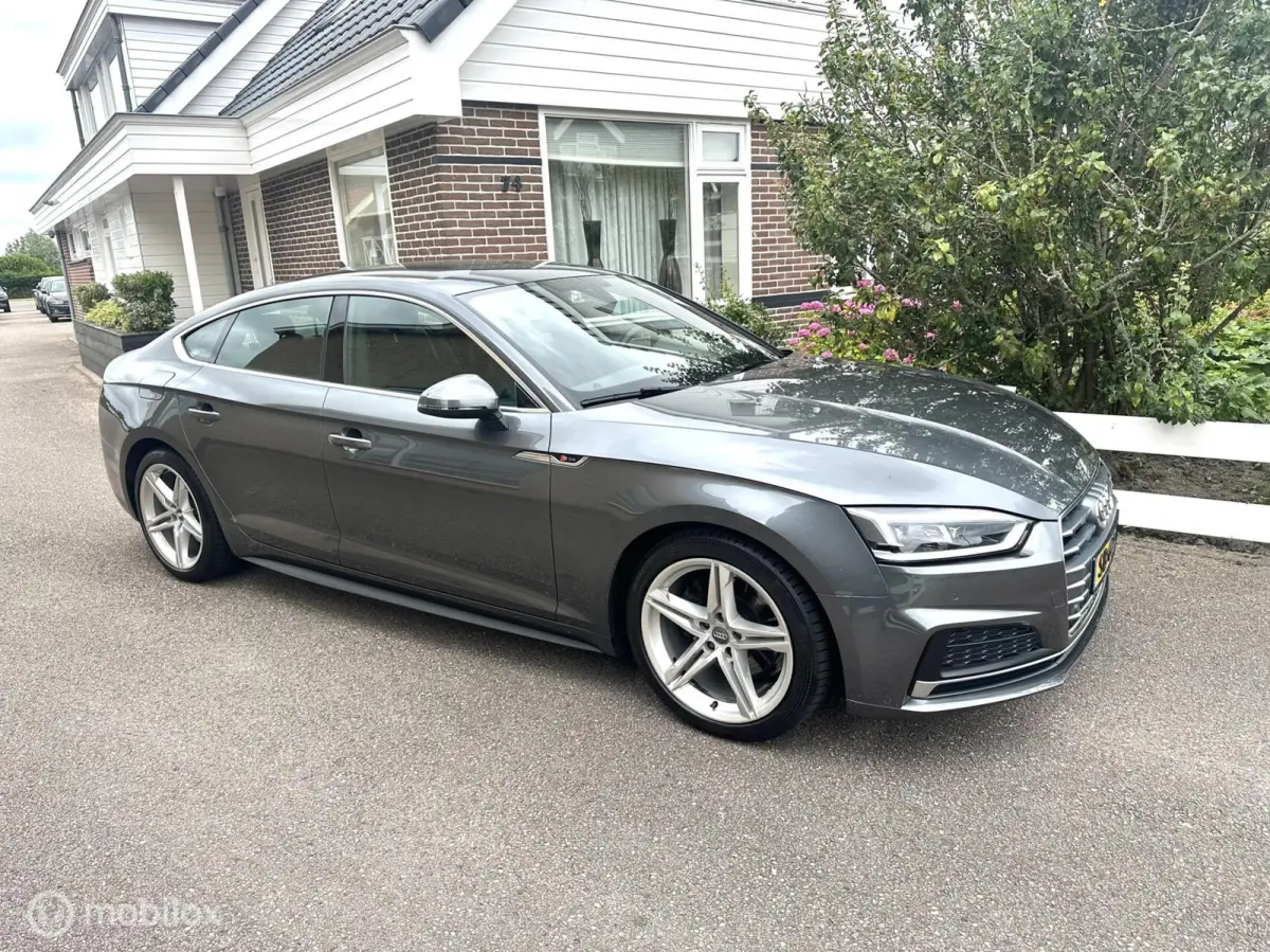 1.4 TFSI 150PK Sport Pro Line ACHTERUITRIJ CAMERA NAVIGATIE ELEK ACHTERKLEP CLIMATE CONTROLE ZEER NETTE AUTO!!