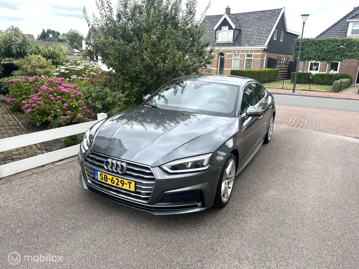 1.4 TFSI 150PK Sport Pro Line ACHTERUITRIJ CAMERA NAVIGATIE ELEK ACHTERKLEP CLIMATE CONTROLE ZEER NETTE AUTO!!