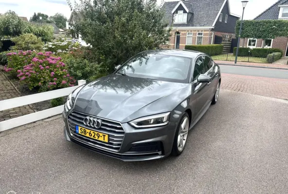1.4 TFSI 150PK Sport Pro Line ACHTERUITRIJ CAMERA NAVIGATIE ELEK ACHTERKLEP CLIMATE CONTROLE ZEER NETTE AUTO!!