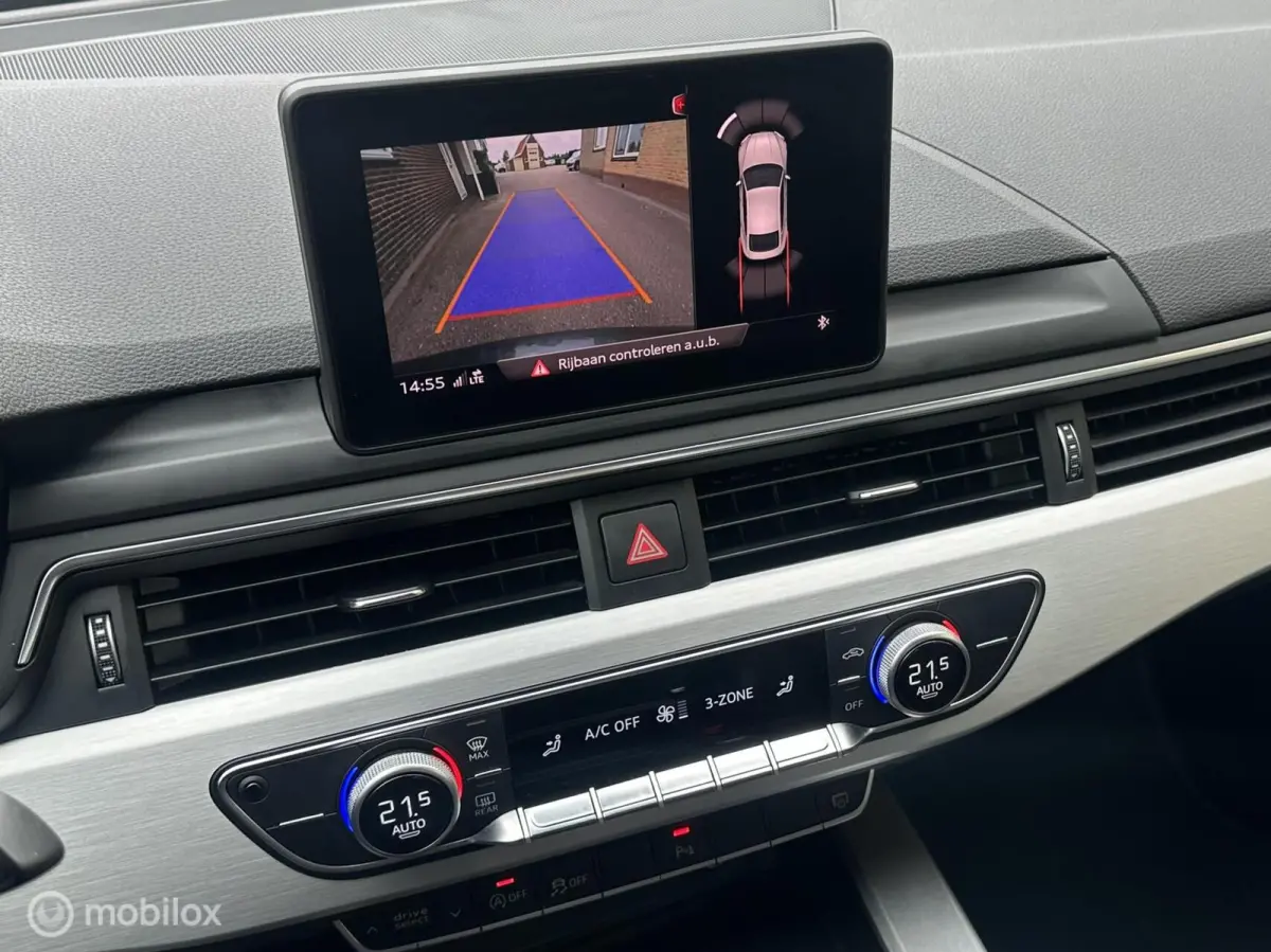 1.4 TFSI 150PK Sport Pro Line ACHTERUITRIJ CAMERA NAVIGATIE ELEK ACHTERKLEP CLIMATE CONTROLE ZEER NETTE AUTO!!
