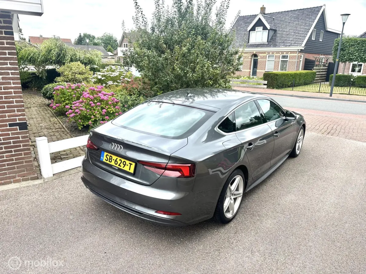 1.4 TFSI 150PK Sport Pro Line ACHTERUITRIJ CAMERA NAVIGATIE ELEK ACHTERKLEP CLIMATE CONTROLE ZEER NETTE AUTO!!
