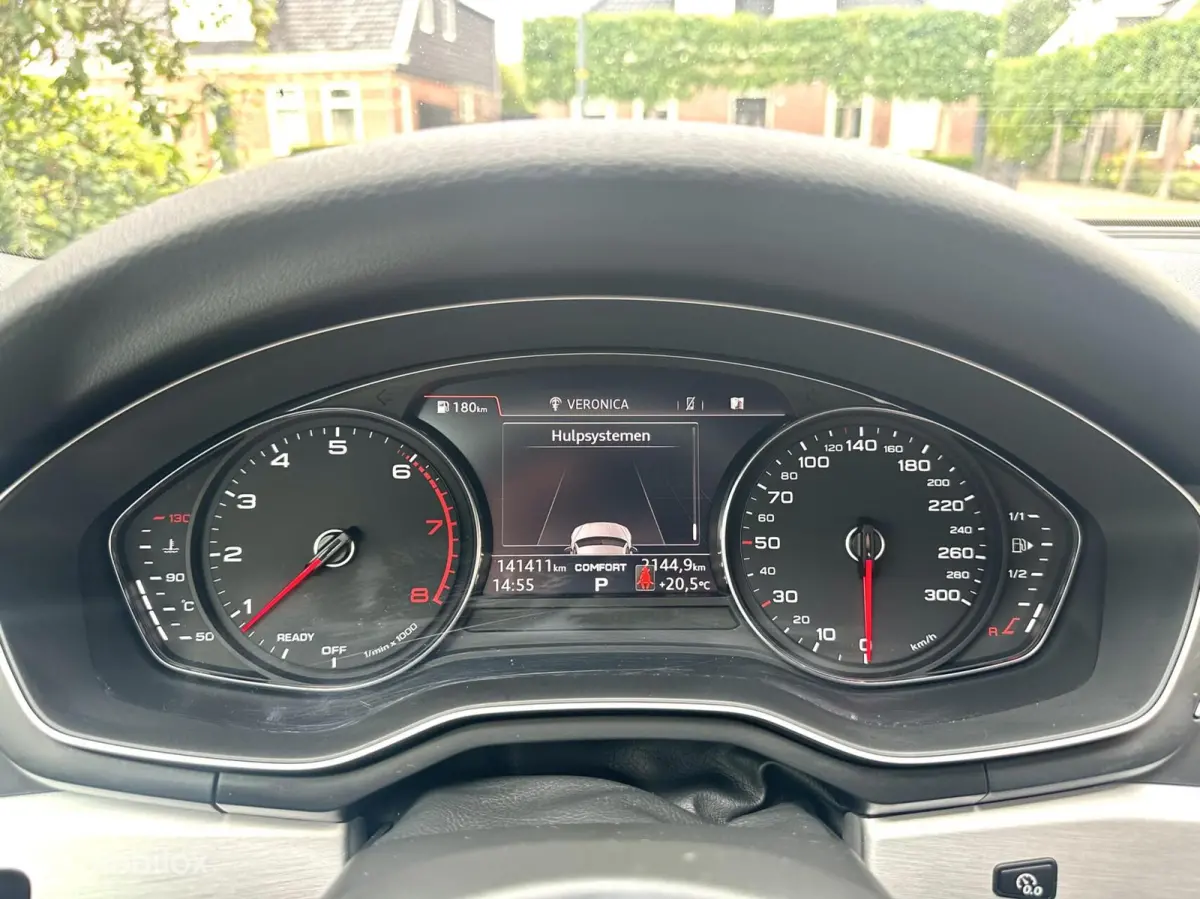 1.4 TFSI 150PK Sport Pro Line ACHTERUITRIJ CAMERA NAVIGATIE ELEK ACHTERKLEP CLIMATE CONTROLE ZEER NETTE AUTO!!