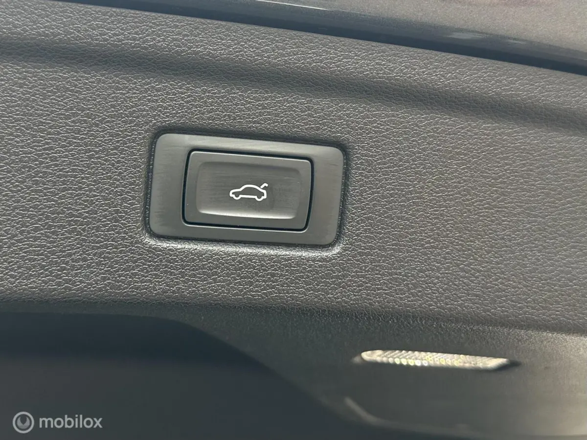 1.4 TFSI 150PK Sport Pro Line ACHTERUITRIJ CAMERA NAVIGATIE ELEK ACHTERKLEP CLIMATE CONTROLE ZEER NETTE AUTO!!