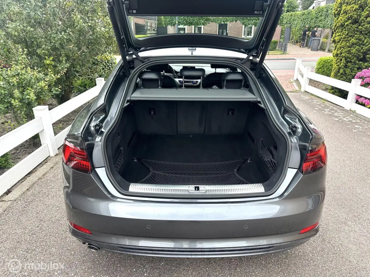 1.4 TFSI 150PK Sport Pro Line ACHTERUITRIJ CAMERA NAVIGATIE ELEK ACHTERKLEP CLIMATE CONTROLE ZEER NETTE AUTO!!